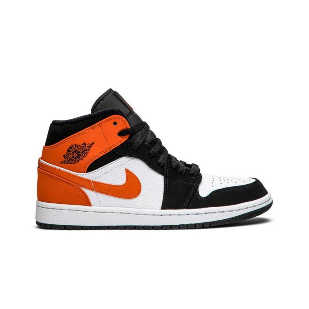 Air Jordan 1 mid